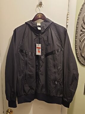 Nike Bnwt Jacket Mens Large